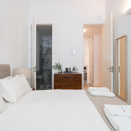 Flh Cais Sodre Design Duplex - Ribeira 11 Daire Lisboa Dış mekan fotoğraf