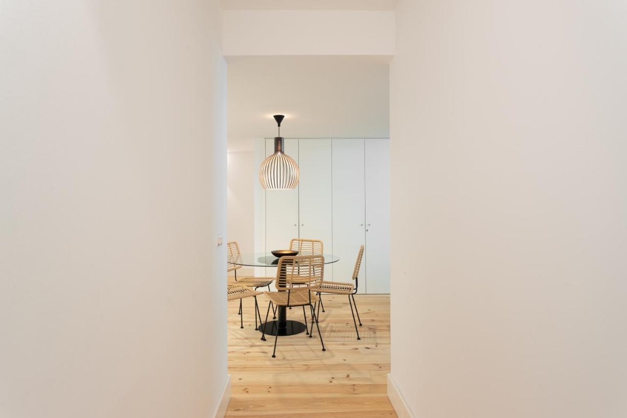 Flh Cais Sodre Design Duplex - Ribeira 11 Daire Lisboa Dış mekan fotoğraf