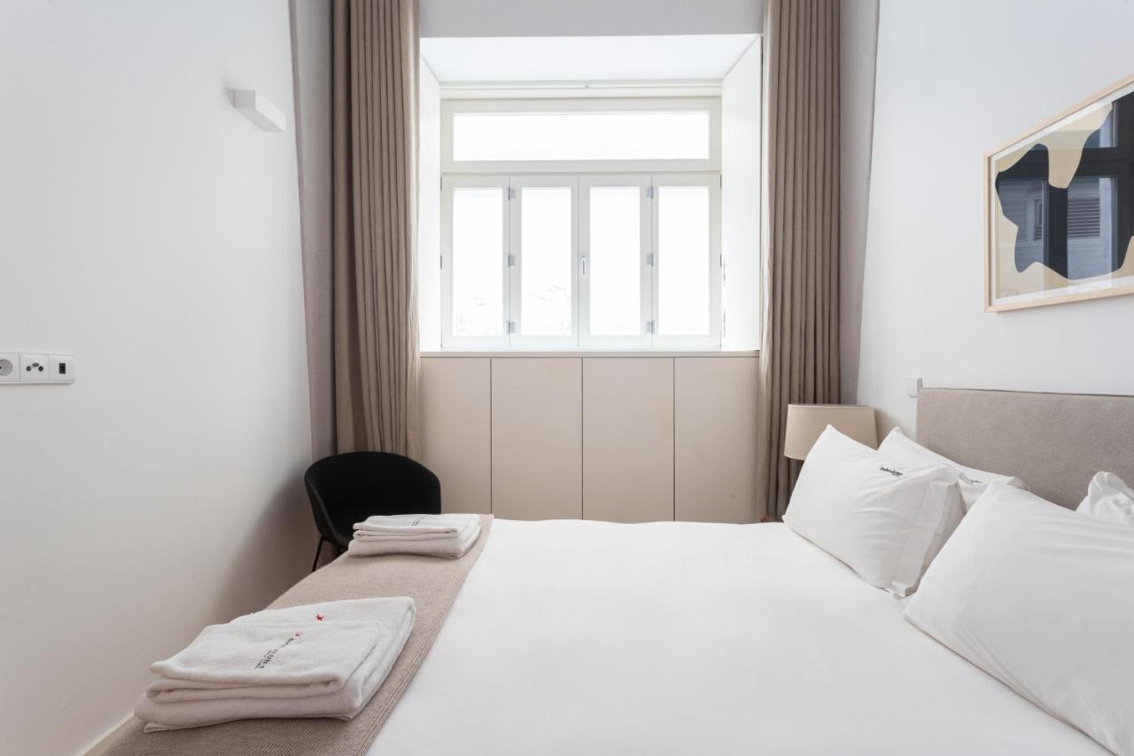 Flh Cais Sodre Design Duplex - Ribeira 11 Daire Lisboa Dış mekan fotoğraf